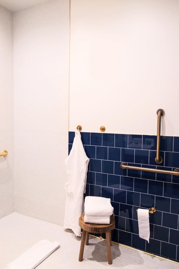 Hotel Alma Minneapolis Dış mekan fotoğraf