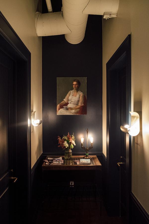 Hotel Alma Minneapolis Dış mekan fotoğraf
