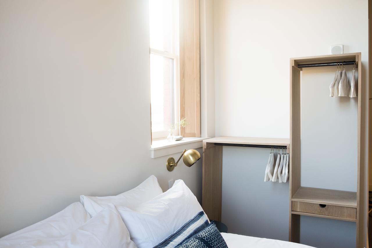 Hotel Alma Minneapolis Dış mekan fotoğraf