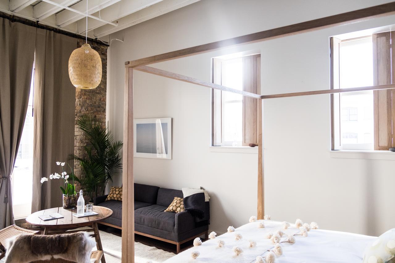 Hotel Alma Minneapolis Dış mekan fotoğraf