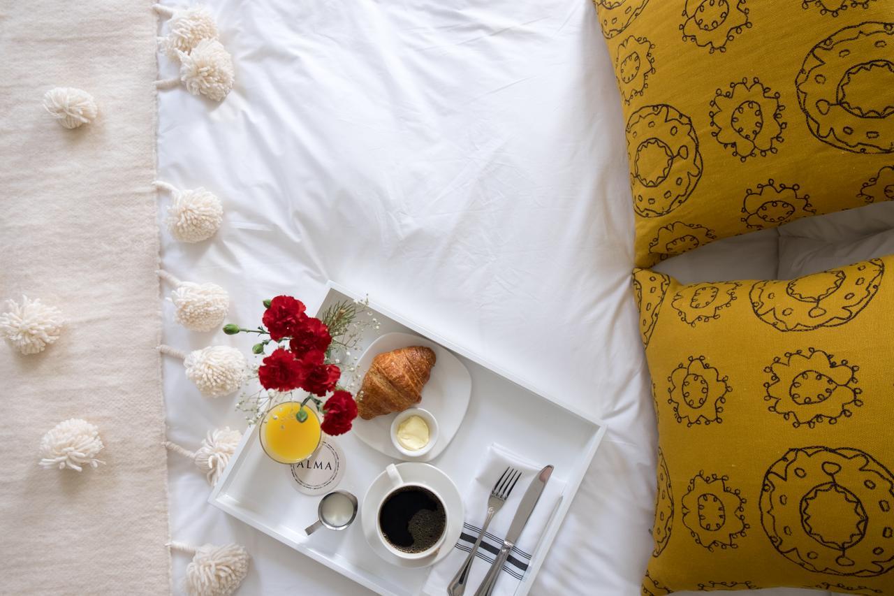 Hotel Alma Minneapolis Dış mekan fotoğraf