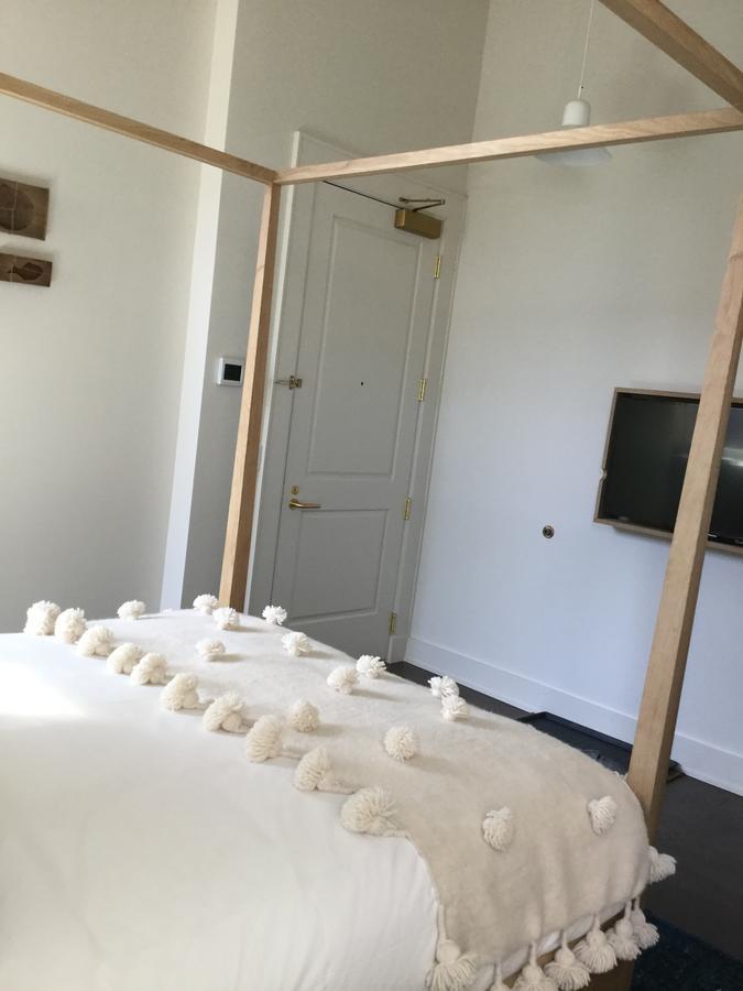 Hotel Alma Minneapolis Dış mekan fotoğraf