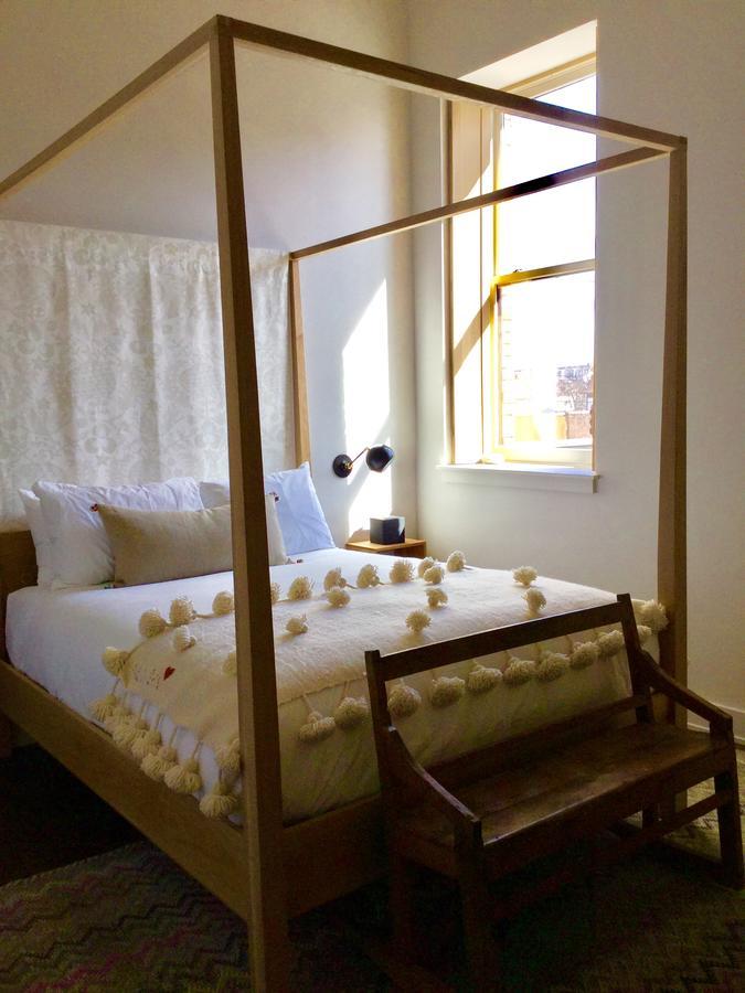 Hotel Alma Minneapolis Dış mekan fotoğraf