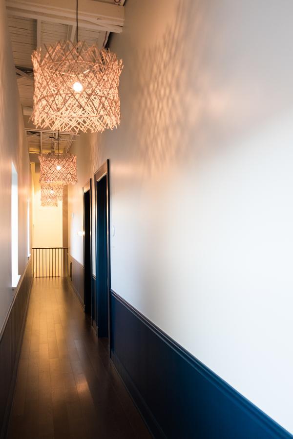 Hotel Alma Minneapolis Dış mekan fotoğraf